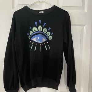 Kenzo sweater
